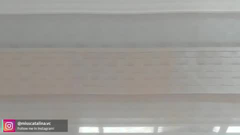 Catalina online show from 15, 1, 2026