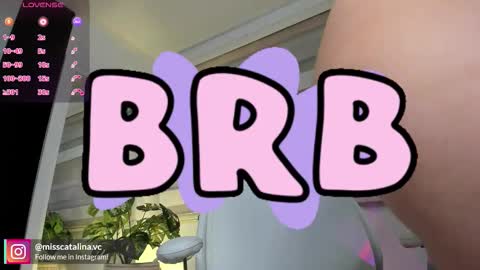 Catalina online show from 5, 2, 2026