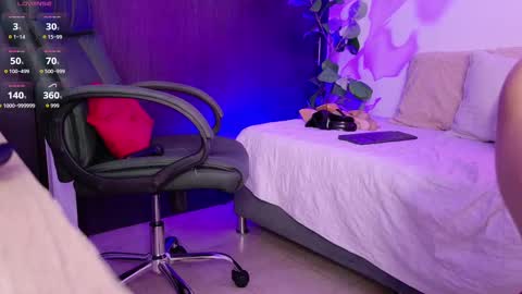 Charlize online show from 9, 10, 2025