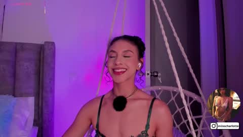 Charlotte online show from 20, 2, 2026