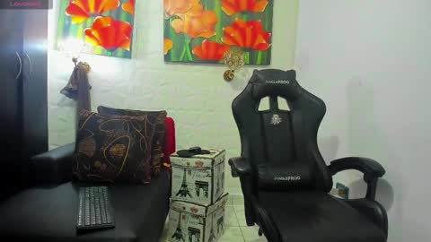 Snapshot of miss_clarepocahose chatting on 8, 2, 2026 Clare PocaHose online show from 8, 2, 2026