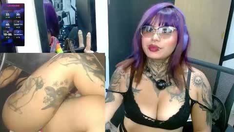 Snapshot of miss_clover chatting on 13, 2, 2026 miss_clover online show from 13, 2, 2026