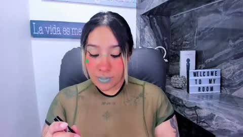 Danika online show from 17, 3, 2026