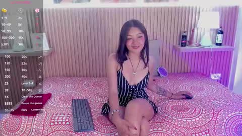 miss_danikaa online show from 9, 1, 2026