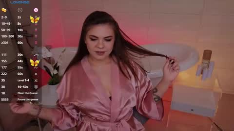 Cordelia  online show from 4, 11, 2025