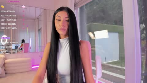 miss_diamond__ online show from 22, 12, 2025