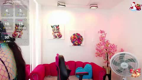 Melanie online show from 7, 1, 2026