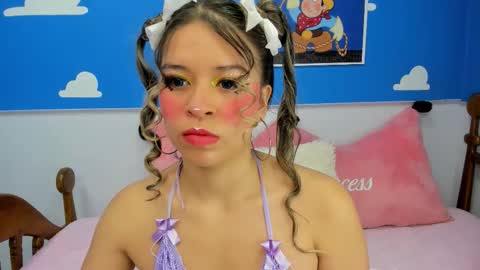 Evoleth online show from 21, 10, 2025