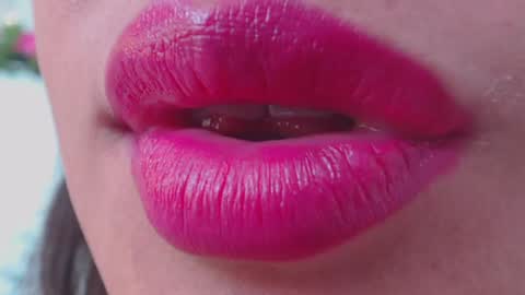 Miss Evoleth online show from 7, 12, 2024