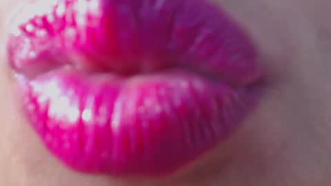 Miss Evoleth online show from 7, 12, 2024