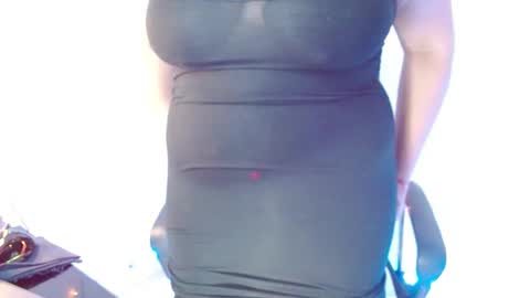 Miss Evoleth online show from 16, 12, 2024