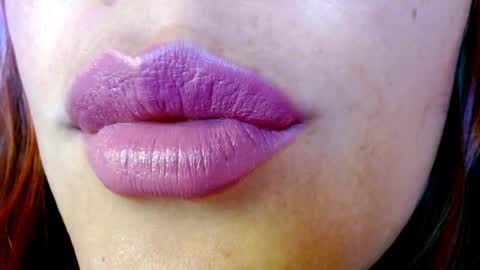 Miss Evoleth online show from 23, 1, 2025