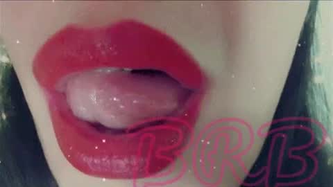 Miss Evoleth online show from 24, 1, 2025