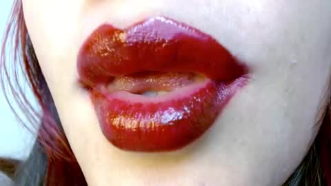 Miss Evoleth online show from 26, 1, 2025