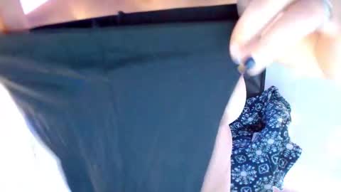 Miss Evoleth online show from 28, 1, 2025