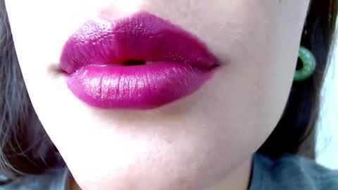 Miss Evoleth online show from 3, 3, 2025