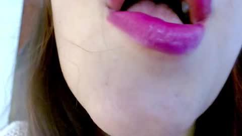 Miss Evoleth online show from 14, 9, 2025