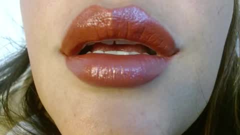 Miss Evoleth online show from 18, 11, 2025