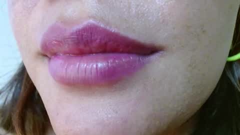 Miss Evoleth online show from 29, 11, 2025