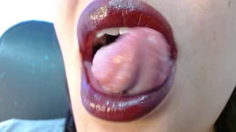 Miss Evoleth online show from 19, 1, 2026