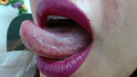 Miss Evoleth online show from 7, 3, 2026