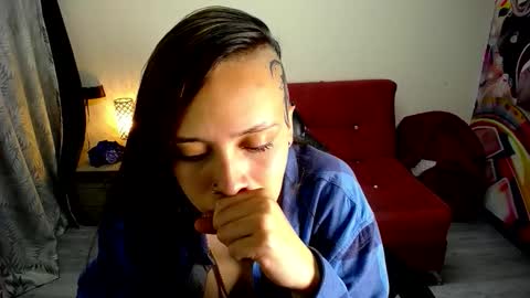 miss_foxxy_ online show from 16, 10, 2025