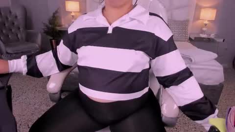 Francheska online show from 20, 2, 2026