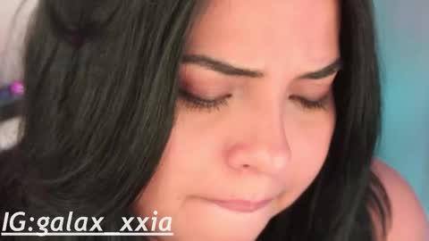  Elisabeth  IG galax xxia       online show from 30, 10, 2025