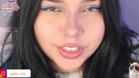  Elisabeth  IG galax xxia       online show from 12, 11, 2025