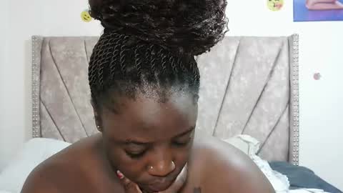 miss_godess online show from 4, 11, 2025