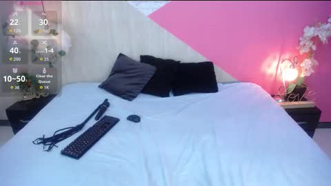 miss_honey1 online show from 18, 11, 2025