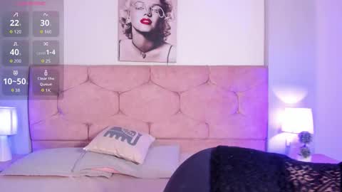 Snapshot of miss_horney chatting on 8, 9, 2025 miss_horney online show from 8, 9, 2025