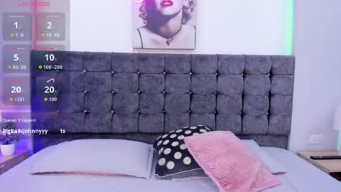 Snapshot of miss_horney chatting on 5, 10, 2025 miss_horney online show from 5, 10, 2025