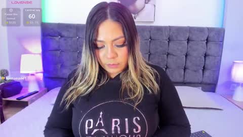 miss_horney online show from 7, 11, 2025