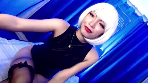 miss_hornydoll online show from 13, 12, 2024