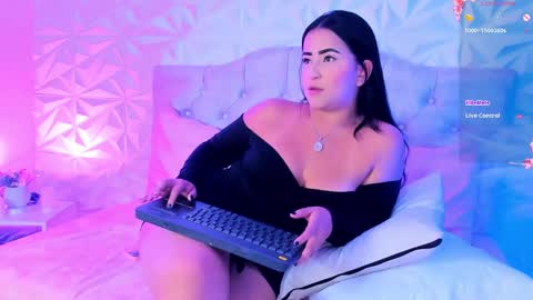 Ivy online show from 25, 1, 2025