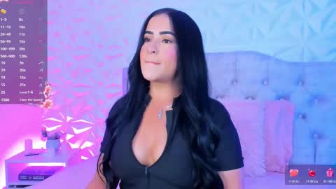 Snapshot of miss_ivy4 chatting on 11, 11, 2025 Ivy online show from 11, 11, 2025