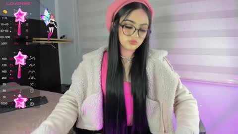miss_ivyy online show from 5, 10, 2025