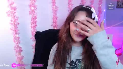 miss_jhelenaa_ online show from 4, 10, 2025