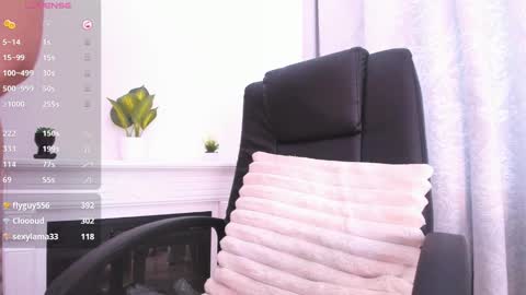 miss_jollie online show from 3, 3, 2025