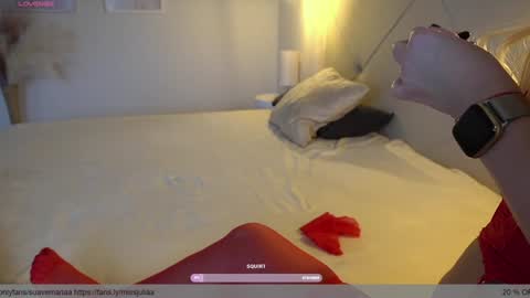 Julia--- onlyfanssuavemariaa       online show from 25, 1, 2025
