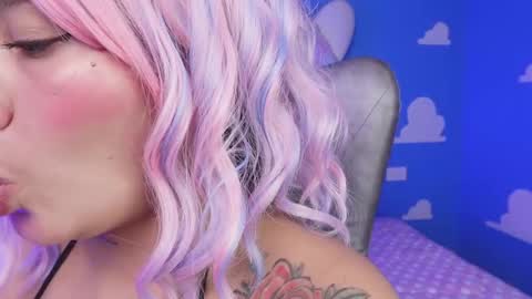 Snapshot of miss_keisi chatting on 14, 3, 2026 Keisi online show from 14, 3, 2026