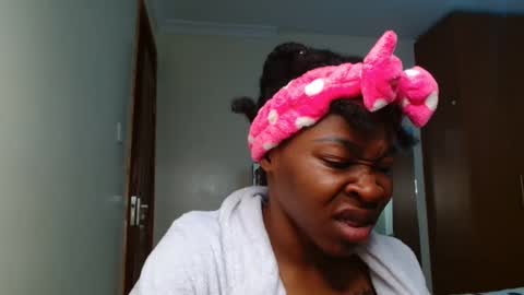 Miss Kiarrafit online show from 6, 12, 2024