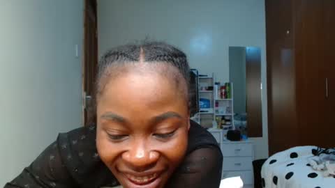 Miss Kiarrafit online show from 8, 12, 2024