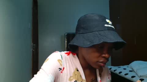 Miss Kiarrafit online show from 10, 12, 2024