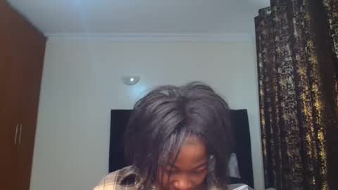 Miss Kiarrafit online show from 15, 1, 2025