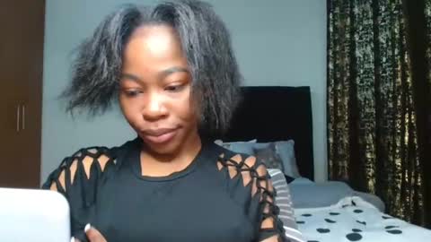 Miss Kiarrafit online show from 16, 1, 2025