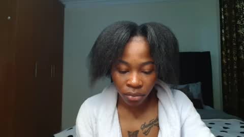 Miss Kiarrafit online show from 19, 1, 2025