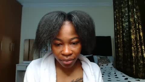 Miss Kiarrafit online show from 20, 1, 2025
