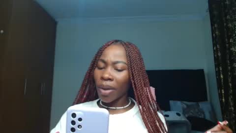 Miss Kiarrafit online show from 25, 1, 2025